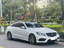M-BENZ賓士 E200 COUPE  第3張縮圖
