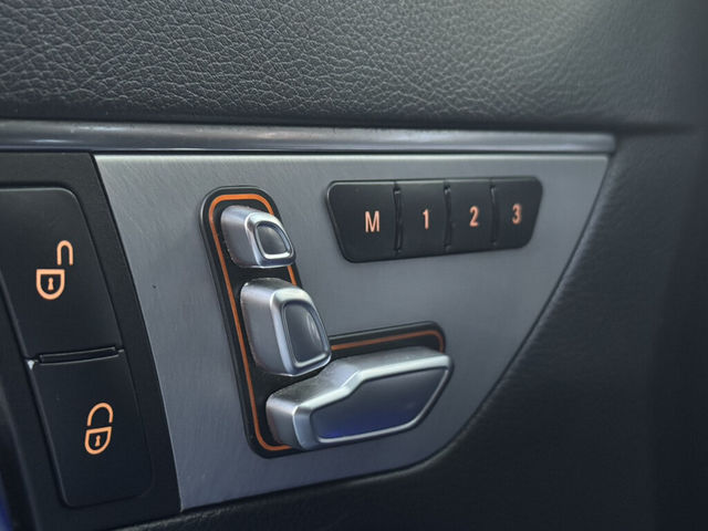 M-BENZ賓士 E200 COUPE  第8張相片