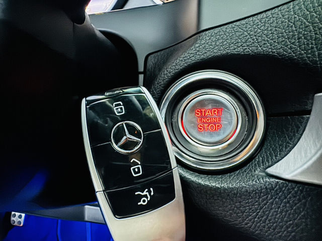 M-BENZ賓士 E200 COUPE  第9張相片