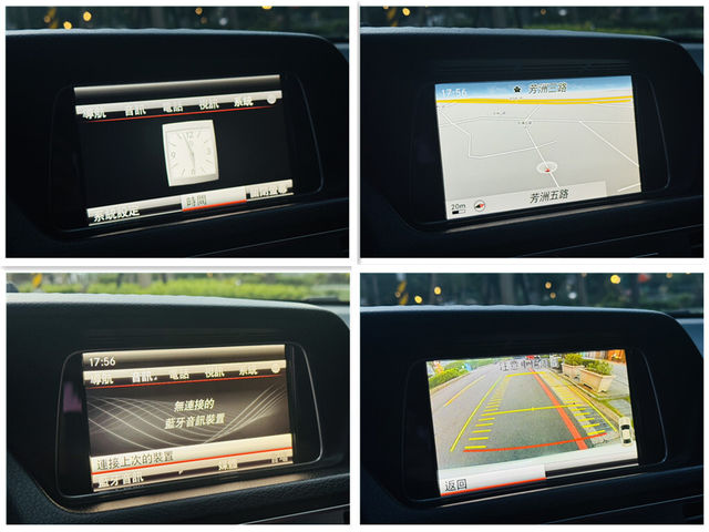 M-BENZ賓士 E200 COUPE  第12張相片