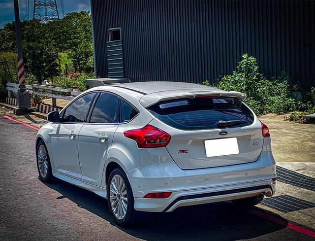 FORD福特 FOCUS  第2張相片