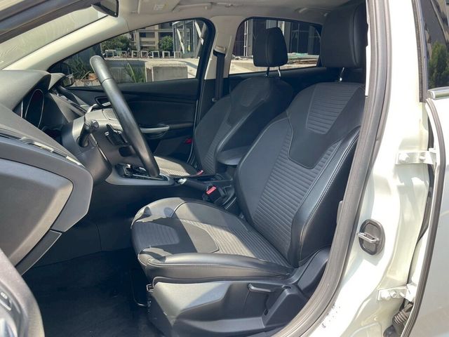 FORD福特 FOCUS  第6張相片