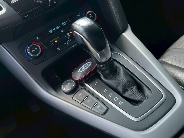 FORD福特 FOCUS  第9張相片