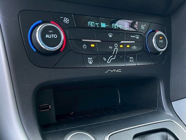 FORD福特 FOCUS  第10張相片