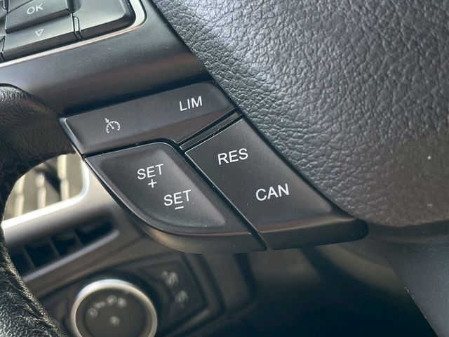 FORD福特 FOCUS  第11張相片