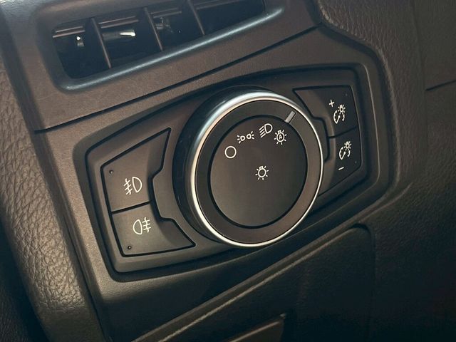 FORD福特 FOCUS  第12張相片