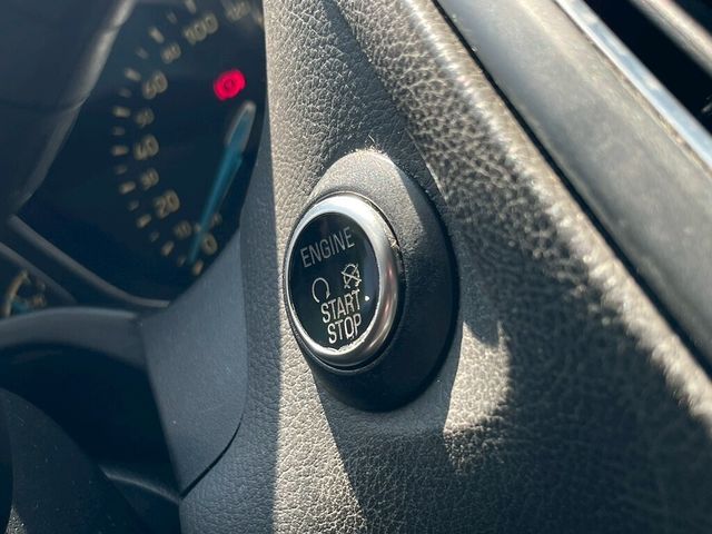 FORD福特 FOCUS  第14張相片