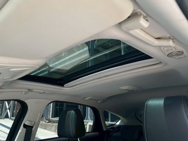 FORD福特 FOCUS  第15張相片