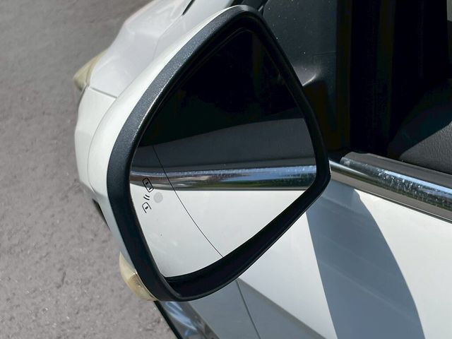 FORD福特 FOCUS  第16張相片