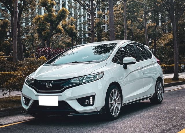 HONDA本田 FIT  第1張相片