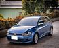 VOLKSWAGEN福斯 GOLF  第1張縮圖