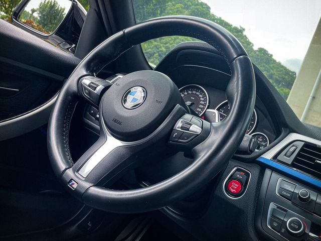 BMW寶馬 320I M SPORT  第9張相片