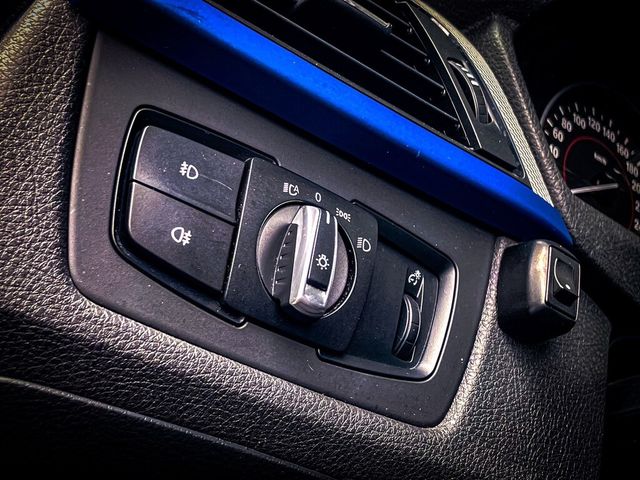 BMW寶馬 320I M SPORT  第14張相片