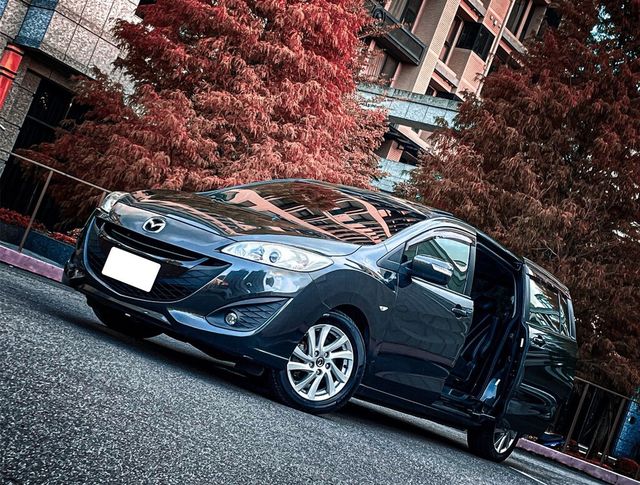 MAZDA馬自達 MAZDA 5  第1張相片