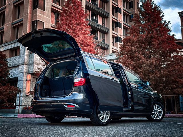 MAZDA馬自達 MAZDA 5  第2張相片