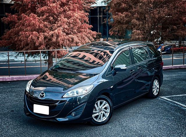MAZDA馬自達 MAZDA 5  第3張相片