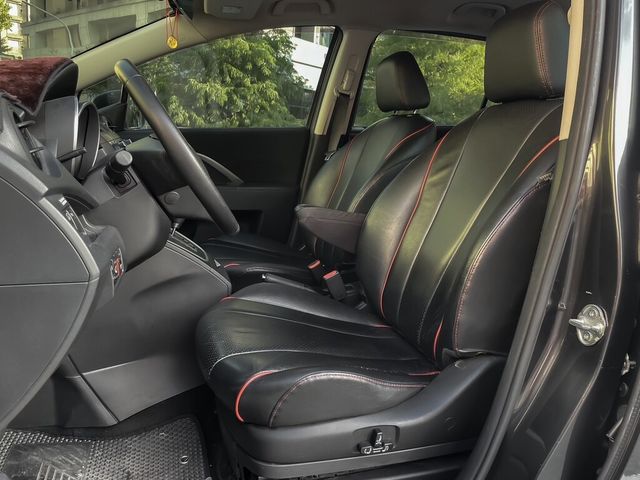 MAZDA馬自達 MAZDA 5  第6張相片