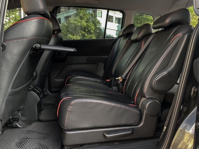 MAZDA馬自達 MAZDA 5  第7張相片