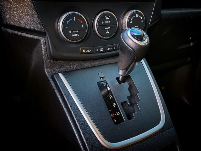 MAZDA馬自達 MAZDA 5  第10張相片