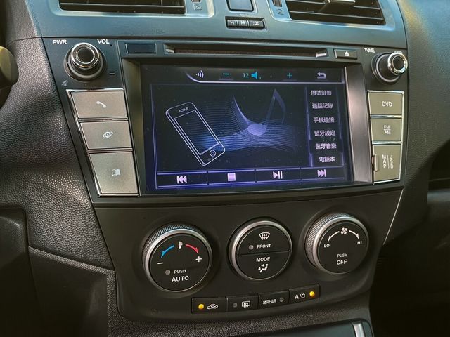 MAZDA馬自達 MAZDA 5  第11張相片
