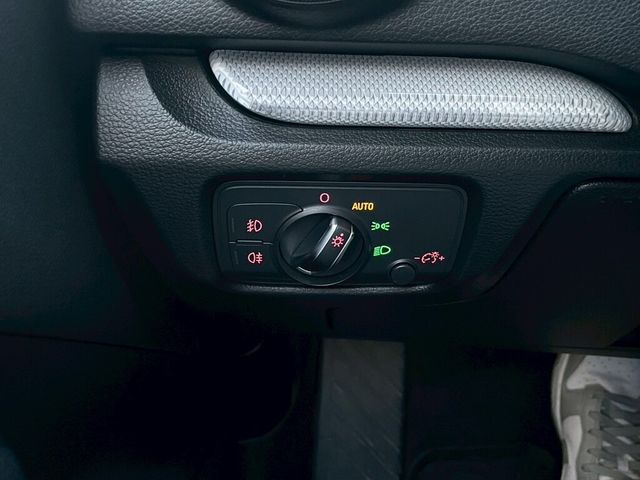 AUDI奧迪 A3 SPORTBACK  第12張相片