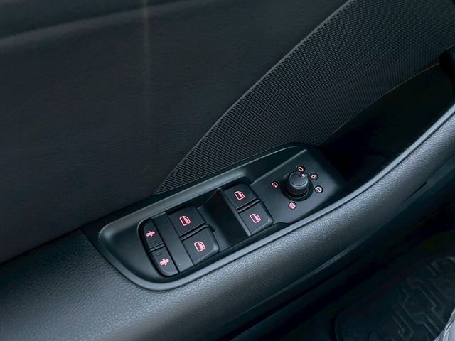 AUDI奧迪 A3 SPORTBACK  第14張相片