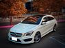 M-BENZ賓士 CLA250 SHOOTING BRAKE  第1張縮圖