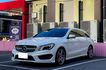 M-BENZ賓士 CLA250 SHOOTING BRAKE  第3張縮圖