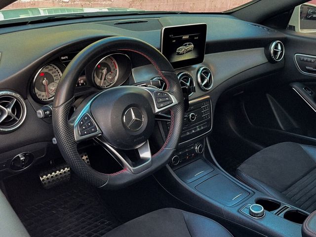 M-BENZ賓士 CLA250 SHOOTING BRAKE  第7張相片