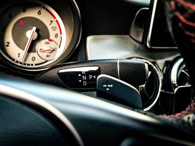 M-BENZ賓士 CLA250 SHOOTING BRAKE  第13張相片