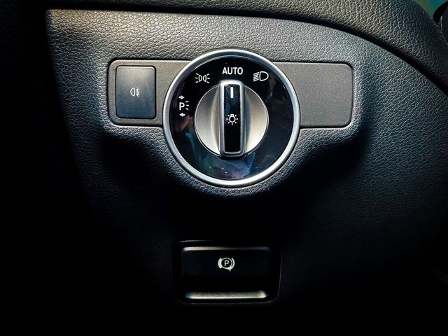 M-BENZ賓士 CLA250 SHOOTING BRAKE  第15張相片