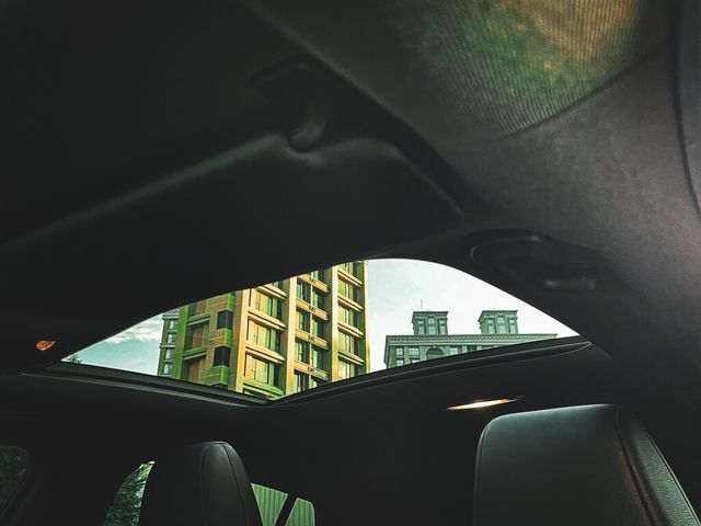 M-BENZ賓士 CLA250 SHOOTING BRAKE  第16張相片