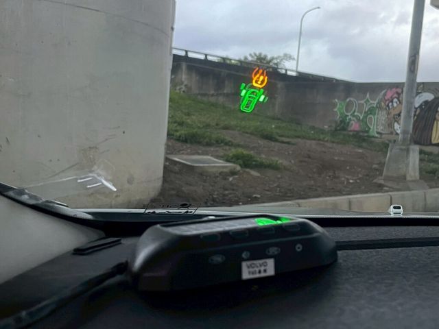 VOLVO富豪 V40  第17張相片