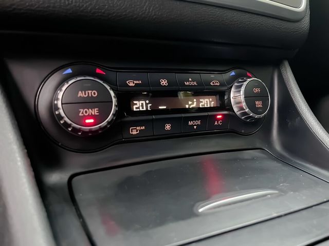 M-BENZ賓士 CLA250  第9張相片