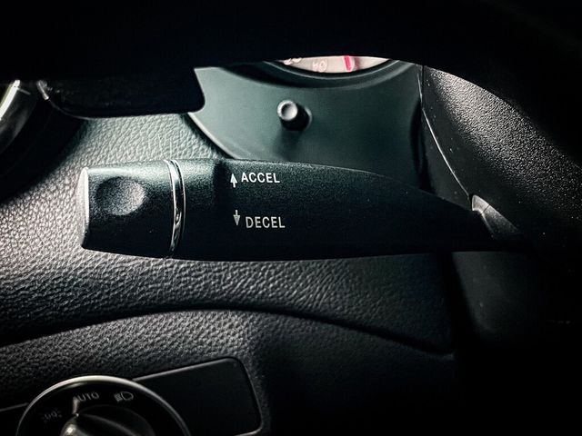 M-BENZ賓士 CLA250  第13張相片