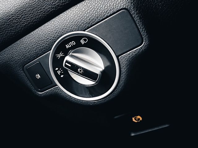 M-BENZ賓士 CLA250  第16張相片