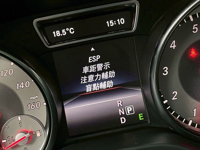 M-BENZ賓士 CLA250  第18張相片