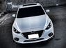 MAZDA馬自達 MAZDA 3  第4張縮圖