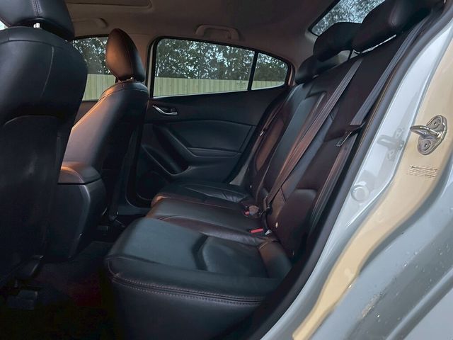 MAZDA馬自達 MAZDA 3  第8張相片