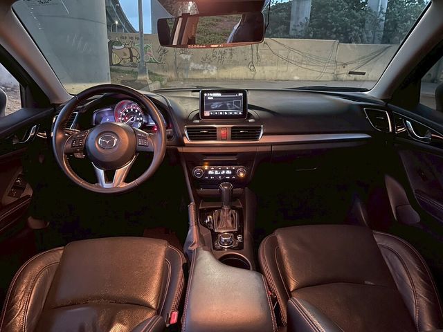MAZDA馬自達 MAZDA 3  第9張相片