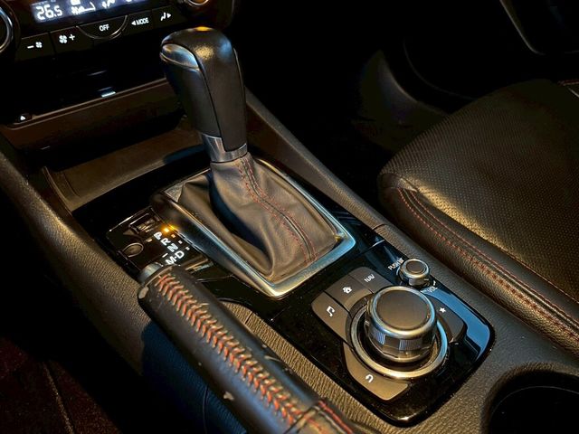 MAZDA馬自達 MAZDA 3  第10張相片