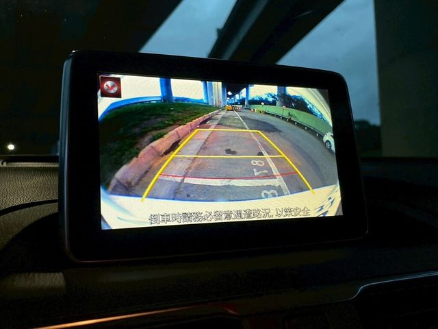 MAZDA馬自達 MAZDA 3  第12張相片