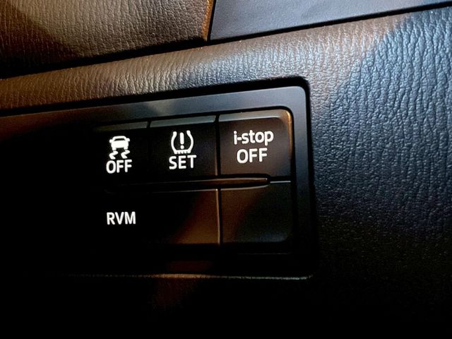 MAZDA馬自達 MAZDA 3  第14張相片