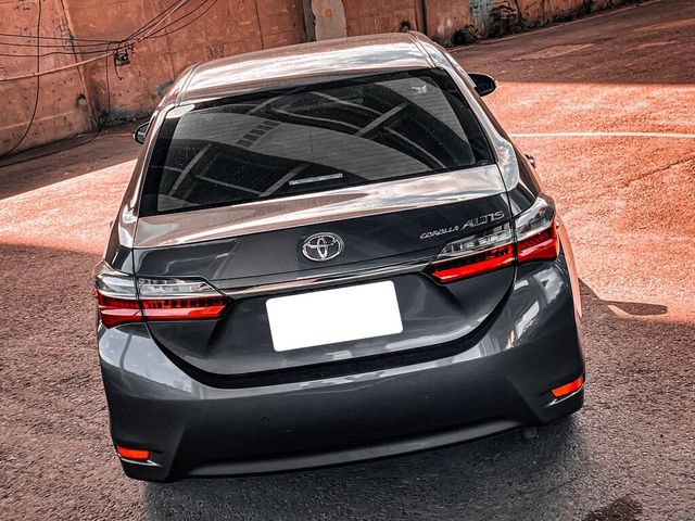 TOYOTA豐田 ALTIS  第4張相片