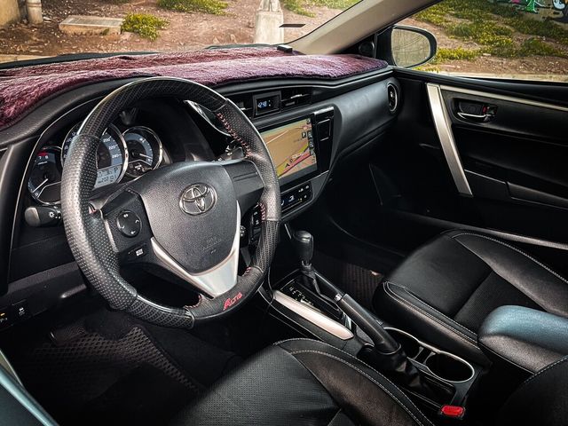 TOYOTA豐田 ALTIS  第9張相片