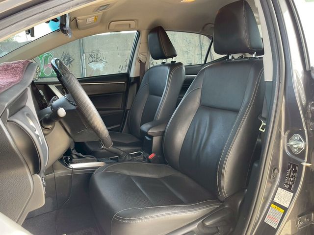 TOYOTA豐田 ALTIS  第10張相片