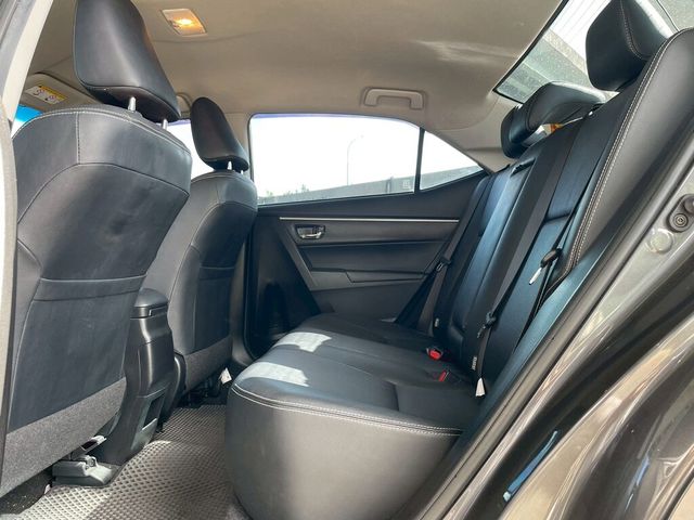 TOYOTA豐田 ALTIS  第11張相片