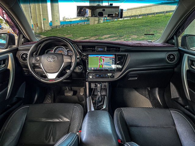 TOYOTA豐田 ALTIS  第12張相片