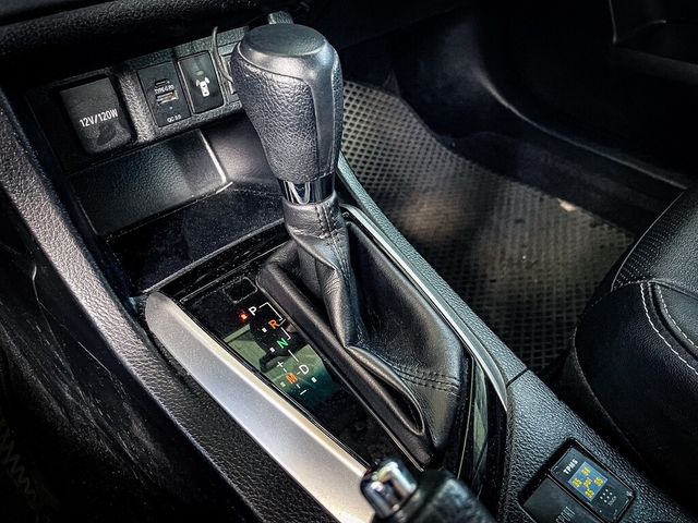 TOYOTA豐田 ALTIS  第13張相片