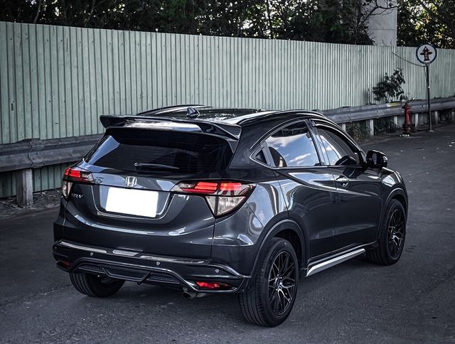 HONDA本田 HR-V  第4張相片